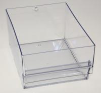 DA61-08540A CASE-TRAY ICE,HM12,SAN,TRANSPERANCY