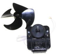 F61-10G MOTO-VENTILATEUR FRIGO NO FROST  3X28MM