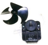F61-10G MOTOR-VENTILATOR KHLSCHRANK NO FROST 3X28MM
