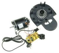 SS-193779 MOTOR+KABELSTRANG+SOCKEL