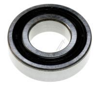 247805 BALL BEARING 6206 2RS MTSRL