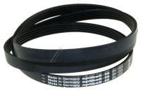 1225J5EL 268537 POLY V RIEMEN ELASTISCH