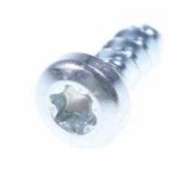 247990 SCHRAUBE PT KB40X10 WN1442 GALVANISCH VERZINKT