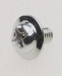 THEJ036J SCHRAUBE (TUNER ABDECKUNG:3