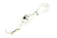 32018033 POWER CORD(2.5M)/KARKAS