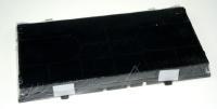 KOHLEFILTER TYP 190, 483 X257 X 45 MM