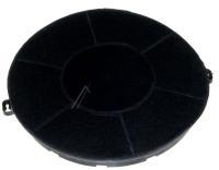 KOHLEFILTER PASSEND FR ELICA TYP-48, 236 X 30 MM