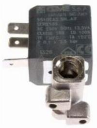 5510EA2,5NAIF ELEKTROVENTIL CEME