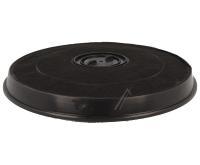 EFF57 FKS131 KOHLEFILTER 1 STCK FR FABER