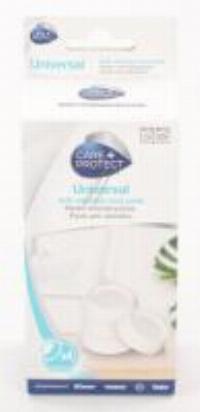 CAF1001 35602742 SCHWINGUNGSDMPFER AUS GUMMI, 4 STCK