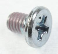 SCREW-MACHINE,BH,+,M3,L4,ZPC(WHT),SWRCH1