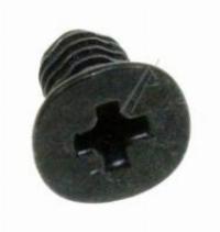 6001-002759 SCREW-MACHINE,CH,+,M3,L4,ZPC(BLK),SWRCH1