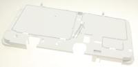 DA61-08393A GEHUSE LEITERPLATTEN-PANEL HM10-SEPM ABS NTR VE-0858