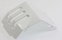 DA63-07080A COVER-DEODORIZER L,HM12,PP,COOL WHITE(SC