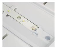 DA97-12823A ASSY COVER MULTI-REF,HM12,COOL WHITE,LED