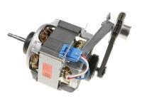 DC31-00106C MOTOR AC DRIVE,DV-F500E,Y6S258D203,2POLE