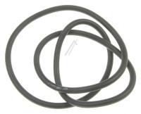 DC62-00377A SEAL DUCT,DV90F5E6HGW,EPDM,BLACK,-