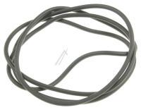 DC62-00377C SEAL DUCT,DV90F5E6HGW,EPDM,BLACK,-,L1840