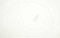 DC64-02962A DOOR GLASS,DV90F5E6HGW,GLASS,T3.2,-,-,PL
