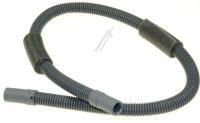DC97-15757F ASSY HOSE DRAIN,DV-F500E,DV90D5E5HGW,GRA