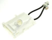DC97-17311A ASSY HOUSING DRAWER,F500E,WF80F50FU4W,PP