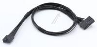 30077471 CNAS 20P-12P/500 SIS MIT DCUL1007AWG24ROHS