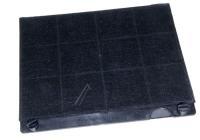 T15 KOHLEFILTER TYP 15, 210 X 230 X 30 MM