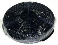 34 KOHLEFILTER ELICA TYP 34 DURCHMESSER: 250XH50MM