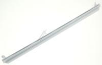 5707480100 C00869335 GLASS REGALABLAGE RCKEN PROFIL