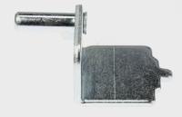 DA61-01608E HINGE-LOW R,N-PJT,SSEC,10,SHP1T4.5,ZPC(
