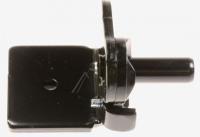 DA97-06157B ASSY HINGE LOW-R,GUGGENHEIM,BLK