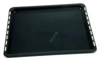 3532454075 BACKBLECH GRAU 466X385X22MM