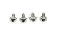 4055223277 KIT SCHRAUBE ABDECKPLATTE 4X