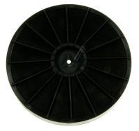 F233 KOHLEFILTER D233X32MM