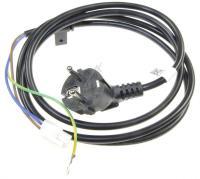 3903-000793 CBF-POWER CORD,AT,EUROPE,UCP-2,250V/16A,