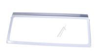 DA67-03713A ABLAGE-FRONT AW4-4D, ABS, COOL WHITE, AW4-F/