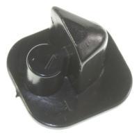 DA66-00950A NOCKE-AUTO CLOSE L,AW4,POM,SCHWARZ