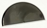 DA67-02787A ABDECKUNG-GRIFF FRE,AW2 ND, ABS, NTR, NI-CR PLATTIERT