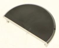 DA67-02788A ABDECKUNG GRIFF AW3, ABS, NATUR, CHROM PLATTIERT