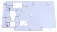 DA63-06377A ABDECKUNG PCB-PANEL RCKSEITE, OPUS1, HIPS, GRAU, CNT