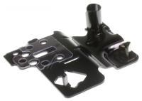 DA97-12573A BAUGRUPPE SCHARNIER OBEN LINKS AW4 T3.0 SCHWARZ