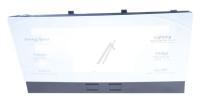 DA97-13808A ABDECKUNG BAUGRUPPE SPENDER-SUB,AW4_CONTOUR,METALL