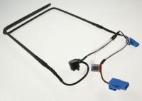 DA47-00434B HEIZELEMENT METALLSCHUTZROHR OPUS1 120W 230V