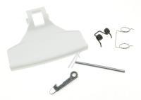 4055246955 HANDGRIFF BULLAUGE WEISS 7801