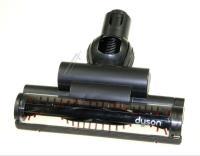 923181-03 TURBINENDSE DC37/33C TRIGGERHEAD