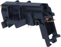KOHLEBRSTE 1 STCK PASSEND FR WELLING MOTOREN