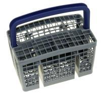 1751500400 C00916062 BESTECK KORB, BXLXH = 136X220X220MM