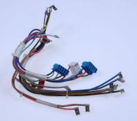 ASSY WIRE HARNESS-A,RADIANT MID-HIGH,230