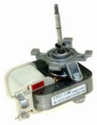 MOTOR AC CONVECTION,LOBSTAR,SMC-EBQV1B,2