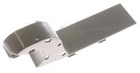 COVER-WIRE HINGE R,3050,BMF,ABS,INOX GRA